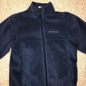 Columbia winter jacket